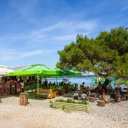 Villa Luna S Privatnim Bazenom Pomer